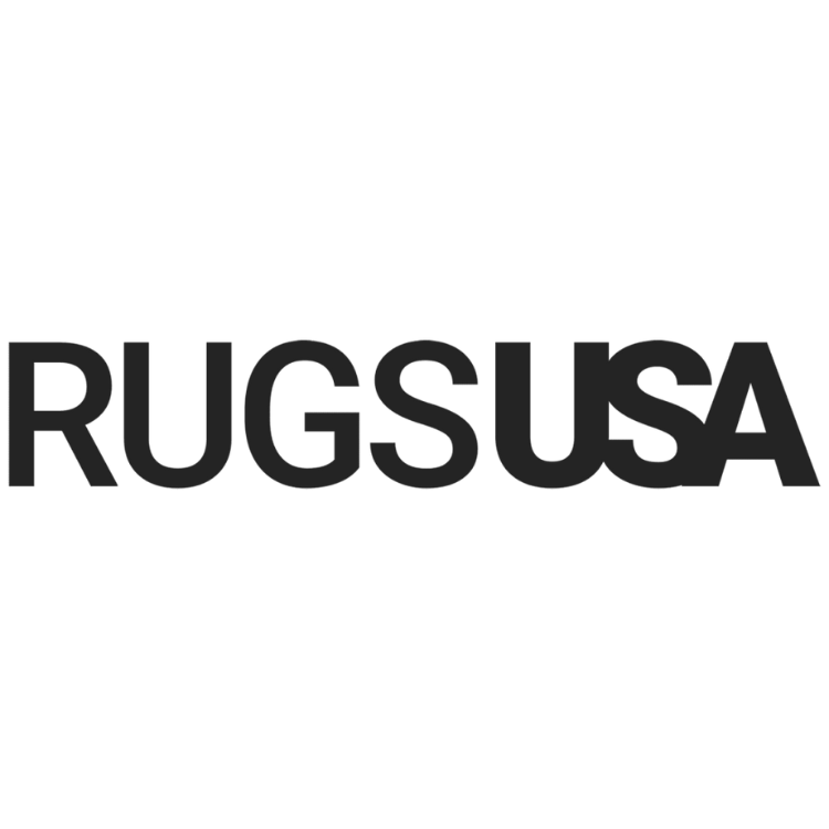 rugs usa - logo