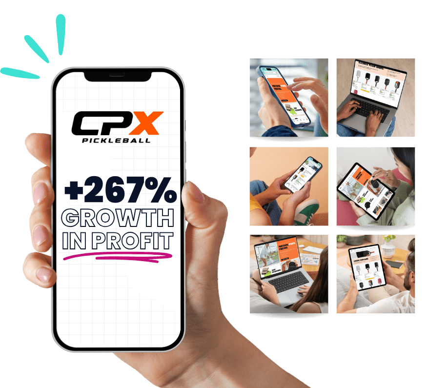cpx pickleball